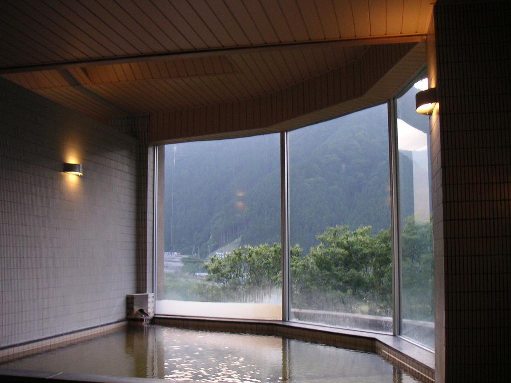 Oogiya Hotel Osaki  Exterior photo